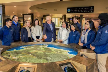 Pebble Beach Scholars