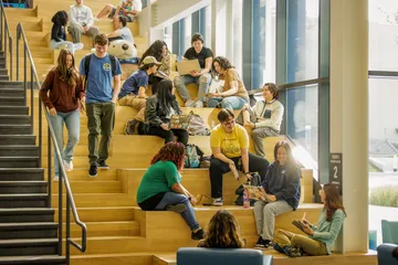 OSU lounge