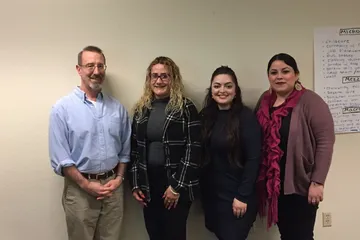 Legal Aid Internship Mentors