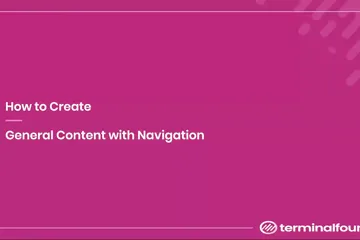 general content with nav walkthrough ss