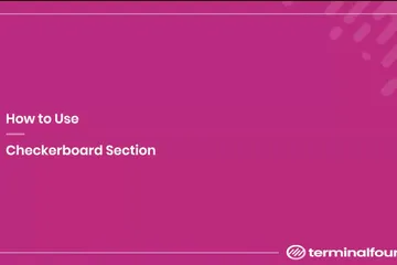 checkerboard walkthrough ss