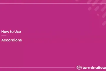 Accordions Walkthrough Screenshot