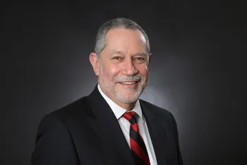 Carlos Vargas-Aburto