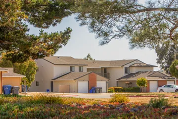 Campus Housing