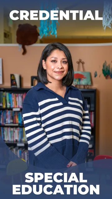Preliminary Special Education Teaching | California State University ...