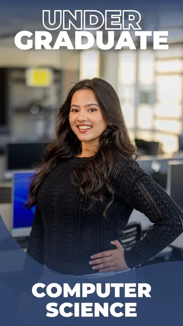 Computer Science | California State University Monterey Bay