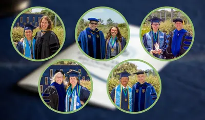 Dean's awards 2026