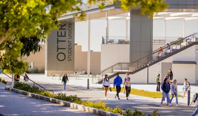 Campus overview