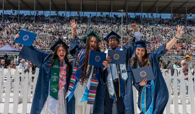 Commencement 2026