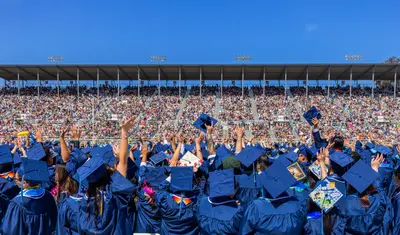Commencement