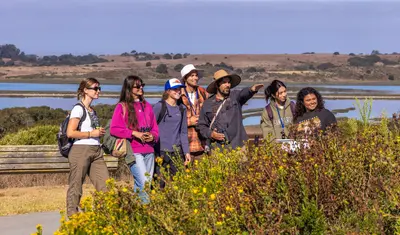 Elkhorn Slough