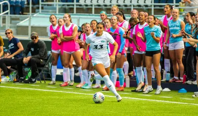 women's soccer
