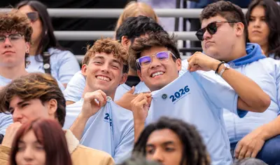 Convocation 2026