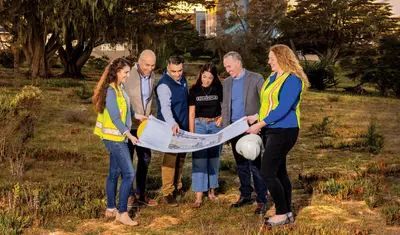 Foundation Annual Report