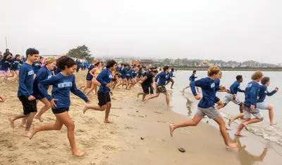 Otter Plunge 2026