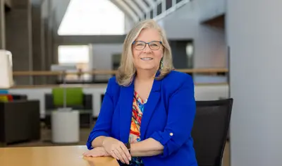 Karen Meyers Bowman