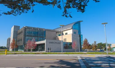 Tanimura & Antle Family Memorial Library