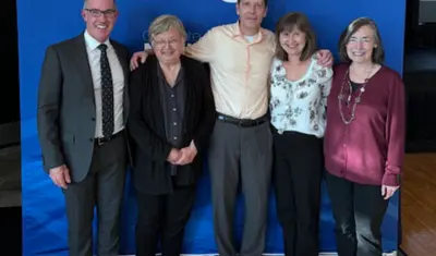 Heiko's Promotion Sept 2024