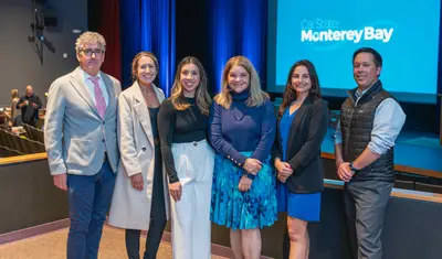 President's Speaker Series