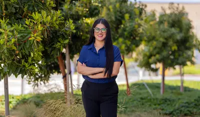 Marlene Ramirez