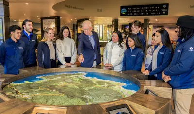 Pebble Beach Scholars
