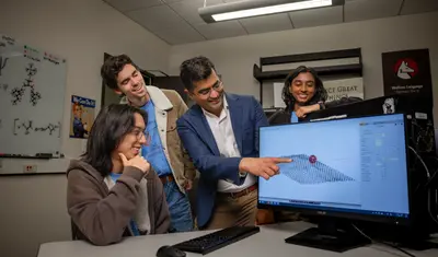 Arunkumar Sharma Mentor of the Year