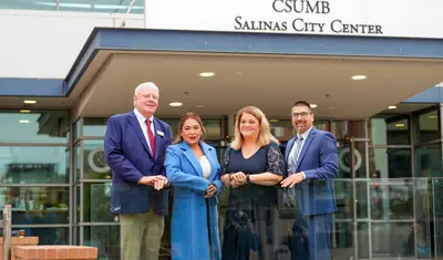 Salinas City Center sale