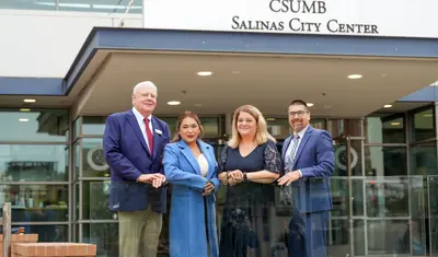 Salinas City Center sale