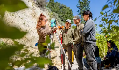 Environmental Science Instruction