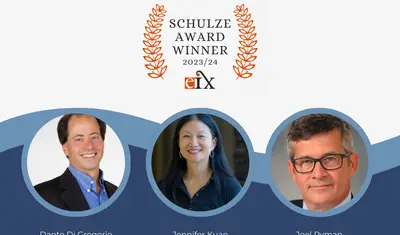 Schultz Prize