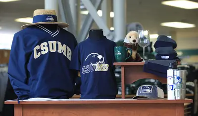 CSUMB Store