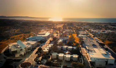 CSUMB Campus