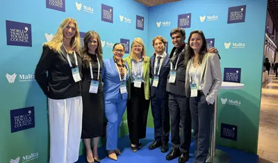 WTTC Summit