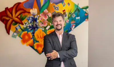 Michael LaPlante Cabinet photo