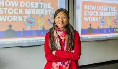 Jennifer Kuan