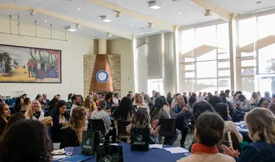 Future Alumni Meeting