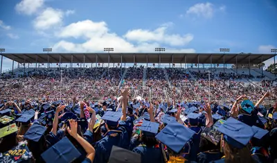 Commencement