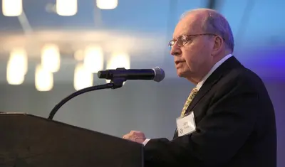 John Avella, executive director of CSUMB’s Sustainable Hospitality Management Program in the College of Business.