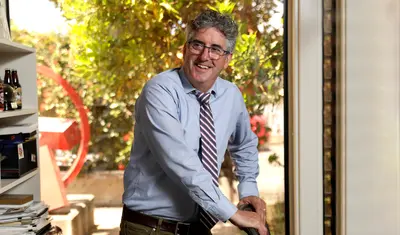 Erik Cushman