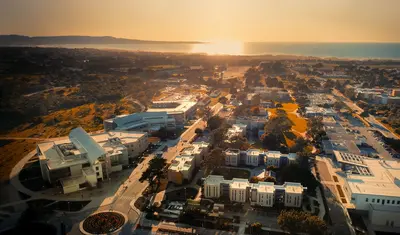 CSUMB overview