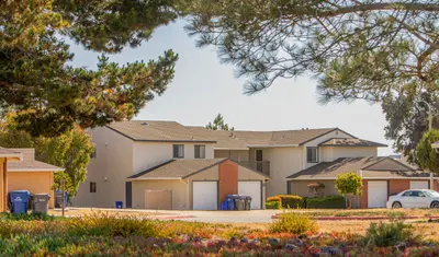 Image of houses