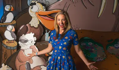 Chanel Hason, My Life