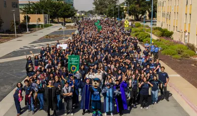 Convocation