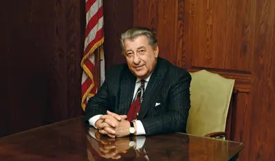 Ted Balestreri