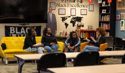 Juneteenth 2025 discussion - BDP