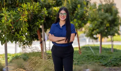 Marlene Ramirez