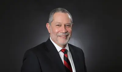 Carlos Vargas-Aburto