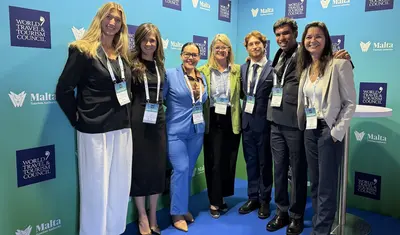 WTTC Summit