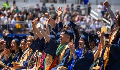 COB and COS 2023 Convocation