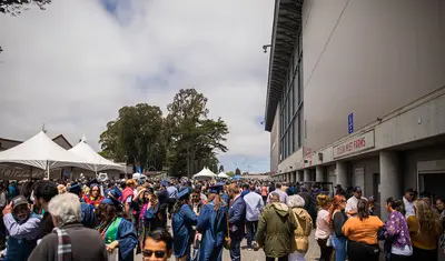 2023 Commencement Festival